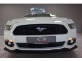 Ford Mustang bei Sportwagen.expert - Abbildung (2 / 15)