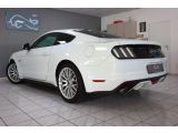 Ford Mustang bei Sportwagen.expert - Abbildung (6 / 15)