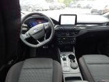 Ford Focus Turnier bei Sportwagen.expert - Abbildung (9 / 12)