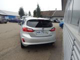 Ford Fiesta bei Sportwagen.expert - Abbildung (4 / 12)