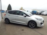 Ford Fiesta bei Sportwagen.expert - Abbildung (5 / 12)