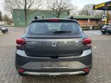 Dacia Sandero bei Sportwagen.expert - Abbildung (7 / 15)