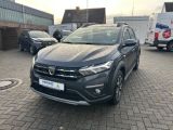 Dacia Sandero bei Sportwagen.expert - Abbildung (2 / 15)