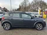 Dacia Sandero bei Sportwagen.expert - Abbildung (5 / 15)