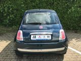 Fiat 500 bei Sportwagen.expert - Abbildung (6 / 14)