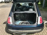 Fiat 500 bei Sportwagen.expert - Abbildung (9 / 14)