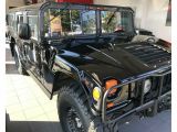 Hummer H1 bei Sportwagen.expert - Abbildung (7 / 15)