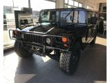 Hummer H1 bei Sportwagen.expert - Abbildung (2 / 15)