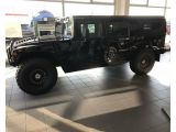 Hummer H1 bei Sportwagen.expert - Abbildung (3 / 15)