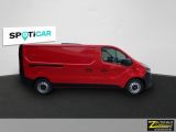 Opel Vivaro bei Sportwagen.expert - Abbildung (4 / 15)