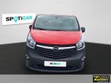 Opel Vivaro bei Sportwagen.expert - Abbildung (2 / 15)