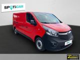 Opel Vivaro bei Sportwagen.expert - Abbildung (3 / 15)