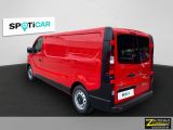 Opel Vivaro bei Sportwagen.expert - Abbildung (7 / 15)