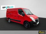 Opel Movano bei Sportwagen.expert - Abbildung (3 / 14)