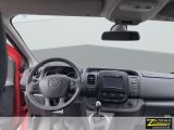 Opel Vivaro bei Sportwagen.expert - Abbildung (8 / 15)