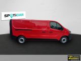 Opel Vivaro bei Sportwagen.expert - Abbildung (4 / 15)