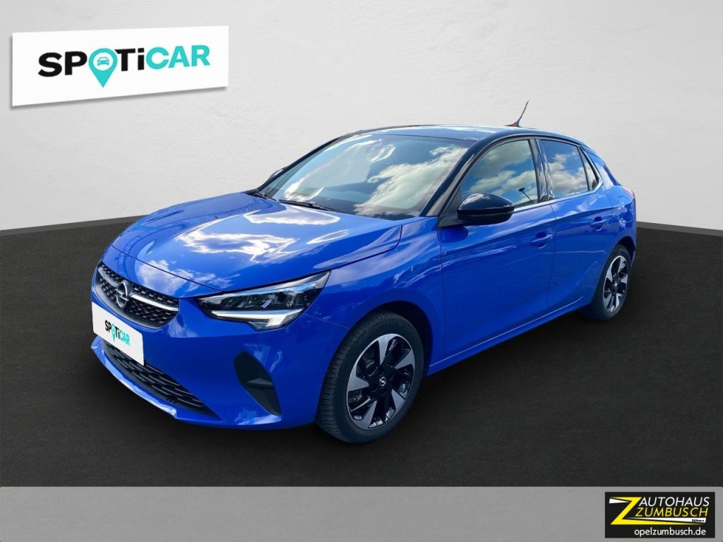 Opel Elegance bei Sportwagen.expert - Hauptabbildung Opel Elegance bei Sportwagen.expert - Hauptabbildung