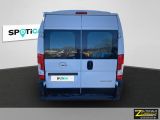 Opel Movano bei Sportwagen.expert - Abbildung (5 / 15)
