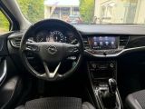 Opel Astra bei Sportwagen.expert - Abbildung (13 / 15)