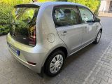VW Up bei Sportwagen.expert - Abbildung (7 / 15)