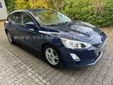 Ford Focus bei Sportwagen.expert - Abbildung (4 / 15)