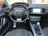 Peugeot 308 bei Sportwagen.expert - Abbildung (12 / 15)