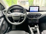 Ford Focus Turnier bei Sportwagen.expert - Abbildung (13 / 15)