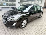 Ford Focus Turnier bei Sportwagen.expert - Abbildung (2 / 15)