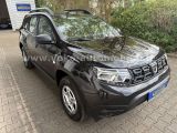 Dacia Duster bei Sportwagen.expert - Abbildung (5 / 15)