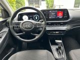 Hyundai i20 bei Sportwagen.expert - Abbildung (11 / 15)