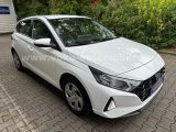 Hyundai i20 bei Sportwagen.expert - Abbildung (4 / 15)