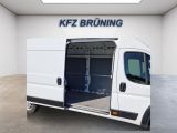 Citroen Jumper bei Sportwagen.expert - Abbildung (4 / 15)