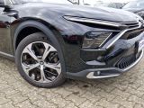 Citroen C5 X bei Sportwagen.expert - Abbildung (13 / 13)