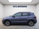 VW T-Cross bei Sportwagen.expert - Abbildung (2 / 12)