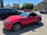 Mazda MX 5 bei Sportwagen.expert - Abbildung (8 / 12)