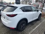 Mazda CX 5 bei Sportwagen.expert - Abbildung (4 / 9)