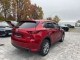 Mazda CX 5 bei Sportwagen.expert - Abbildung (6 / 15)
