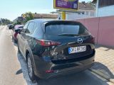 Mazda CX 5 bei Sportwagen.expert - Abbildung (10 / 15)