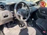 Dacia Duster II bei Sportwagen.expert - Abbildung (14 / 15)