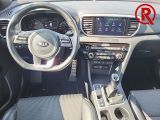 Kia Sportage bei Sportwagen.expert - Abbildung (10 / 15)