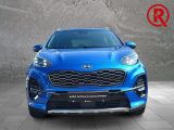 Kia Sportage bei Sportwagen.expert - Abbildung (2 / 15)