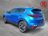 Kia Sportage bei Sportwagen.expert - Abbildung (4 / 15)