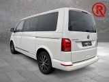VW T6 Multivan bei Sportwagen.expert - Abbildung (4 / 15)