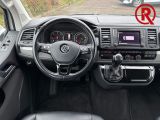 VW T6 Multivan bei Sportwagen.expert - Abbildung (10 / 15)