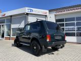 Lada Niva bei Sportwagen.expert - Abbildung (2 / 10)