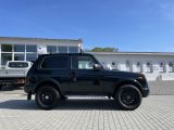 Lada Niva bei Sportwagen.expert - Abbildung (3 / 10)