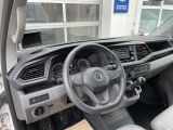 VW T6 Kombi bei Sportwagen.expert - Abbildung (5 / 10)