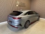 Kia Pro Ceed bei Sportwagen.expert - Abbildung (4 / 15)
