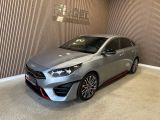 Kia Pro Ceed bei Sportwagen.expert - Abbildung (2 / 15)
