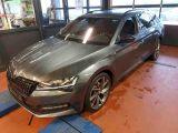 Skoda Superb bei Sportwagen.expert - Abbildung (2 / 9)